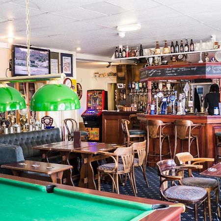 The Golf Tavern Хаддингтон Экстерьер фото
