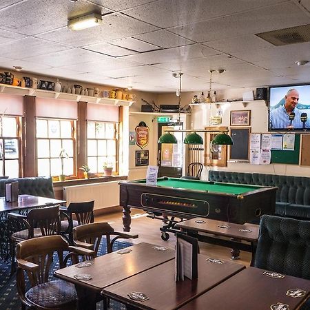 The Golf Tavern Хаддингтон Экстерьер фото