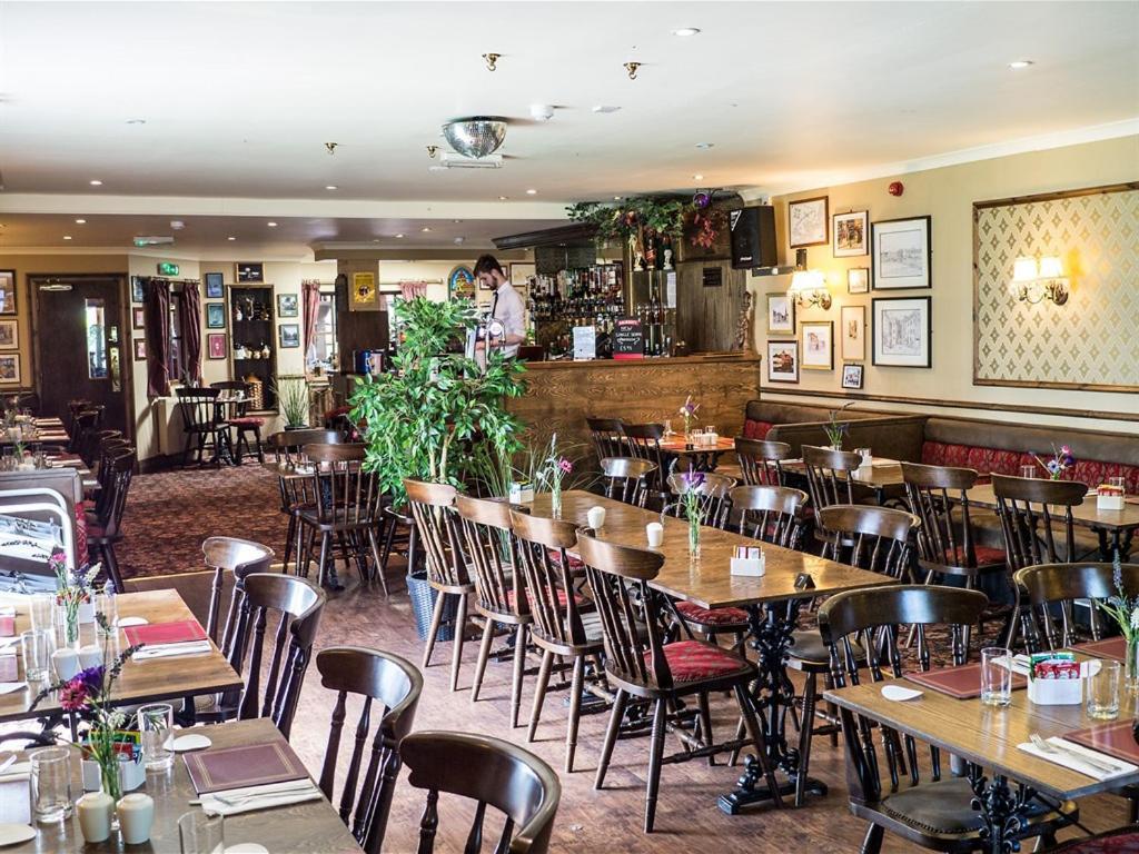The Golf Tavern Хаддингтон Экстерьер фото